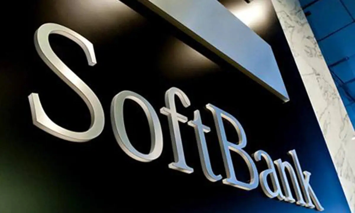 软银投资巨亏2.8万亿日元，重仓股阿里一年跌66%，亏损创单季纪录！