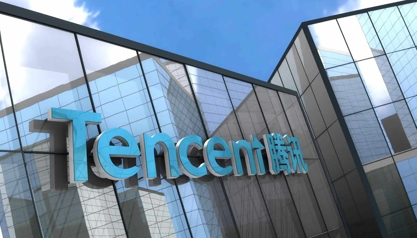 增持育碧股份,“出海”能缓解腾讯游戏的“精神内耗”吗?