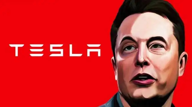 特斯拉市值一夜蒸发222亿美元，马斯克套现约69亿美元