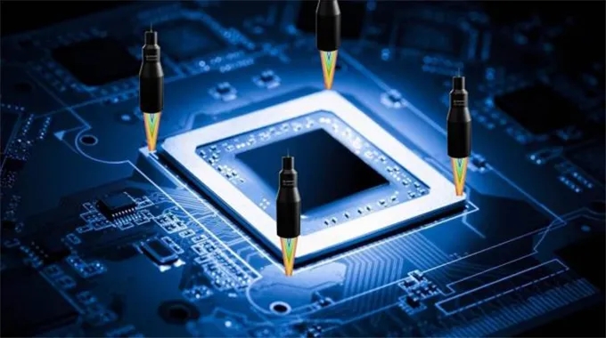 鋆昊资本加持，泽丰半导体完成数亿元B轮融资