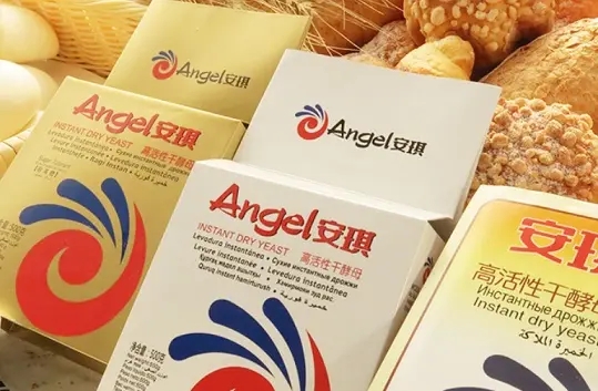 安琪酵母:陷增收不增利困局,上半年净利降近两成