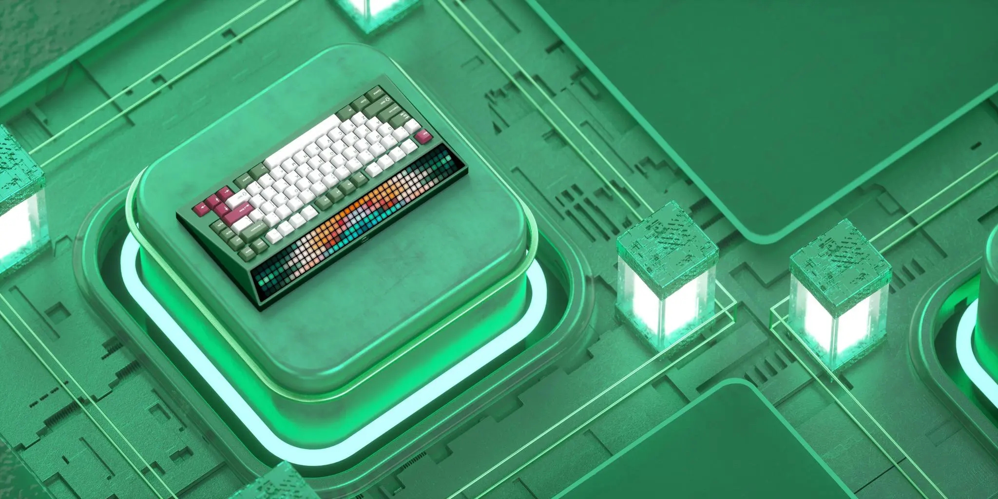 投资方为联想创投，怒喵科技完成新一轮数千万元融资