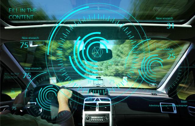 小米“造车”新进展：自动驾驶技术已进入测试阶段