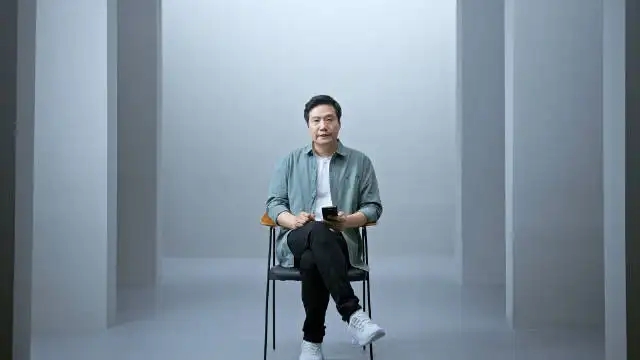 马化腾曾想把QQ卖给雷军？雷军：谣言，他没找过我