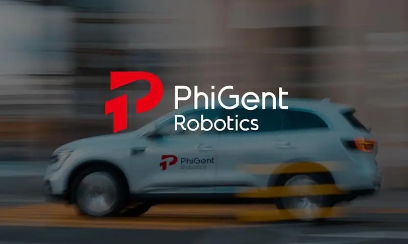 深创投和厚雪基金联合领投，鉴智机器人完成亿元级别A轮融资第二次交割