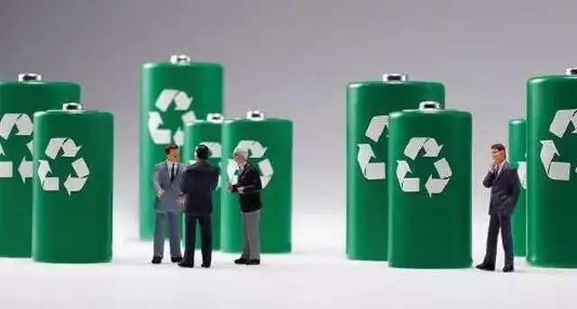 新能源电池材料生产商锦源晟完成新一轮融资，正心谷领投