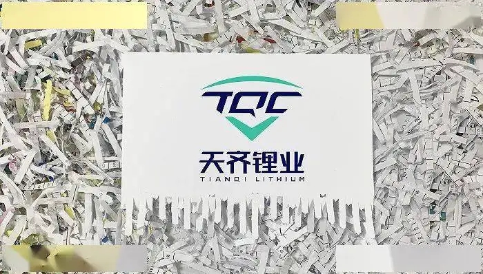 网传韩国散户纷纷抛售特斯拉,转投天齐锂业