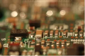 高端片式多层陶瓷电容器制造商“微容科技”完成近20亿元融资