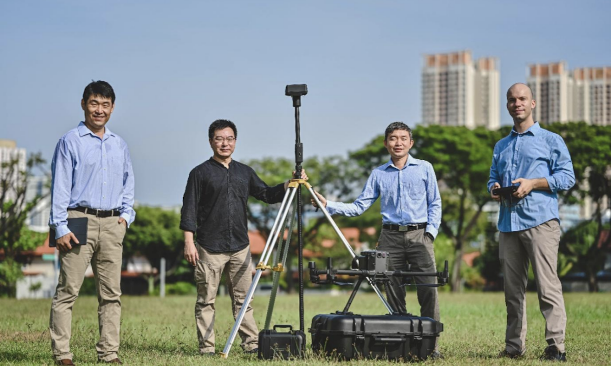 新加坡科技公司“量化能源实验室QE-Labs”获刘晓松150万美元天使轮投资