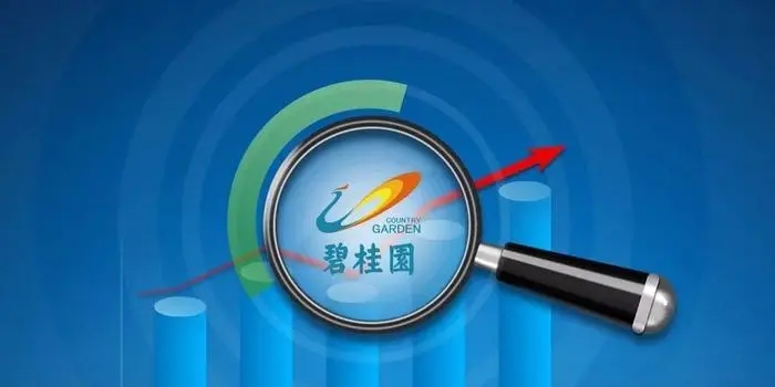 碧桂园发布业绩预警报告:利润介于45亿元至50亿元