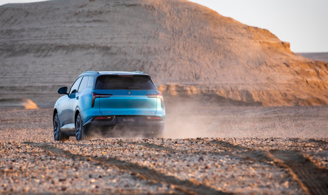 恒大汽车被并购、天津工厂停产、供应商不愿合作?总裁刘永灼回应