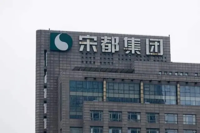 宋都股份吃跌停,自称合作项目被解约