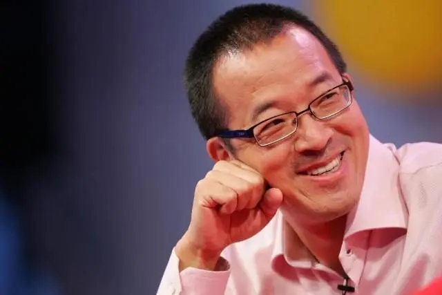 下月即满60岁的俞敏洪回应：我没明确的退休概念