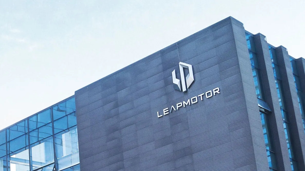 零跑汽车离上市又进一步，卖得越多亏得越惨