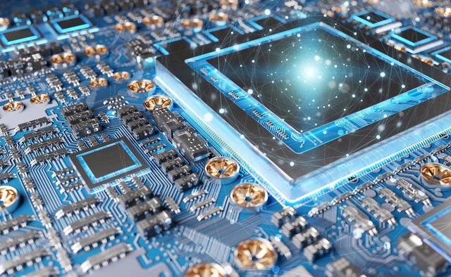 光学传感器芯片研发商“芯视界微电子”完成近亿元C轮融资