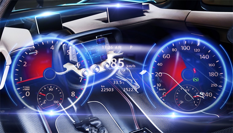 小米东风交银联合领投，同驭汽车完成近2亿元A+轮融资