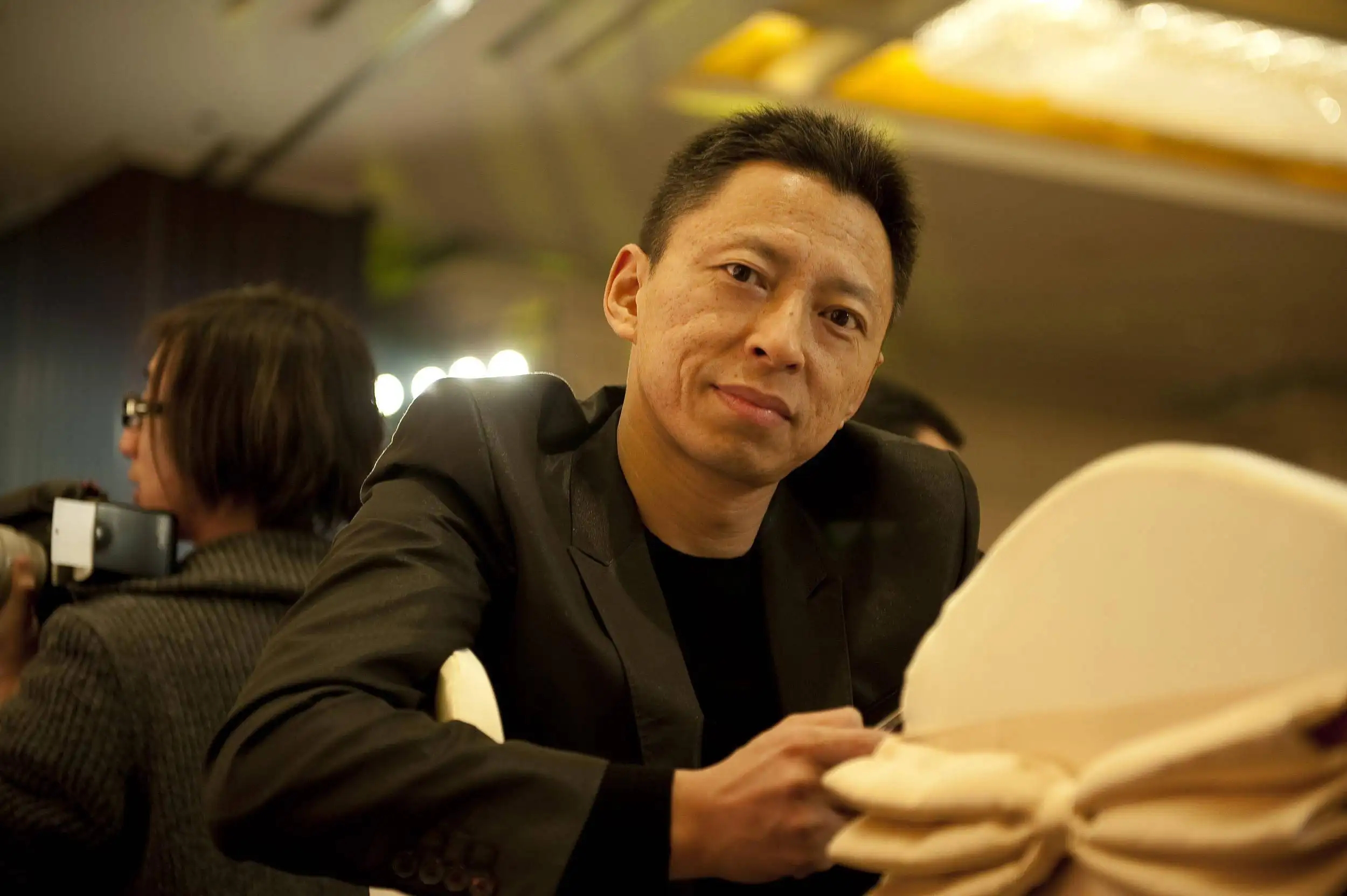 张朝阳建议大家少睡觉：经常睡不好因在噩梦中度过，睡6小时最好