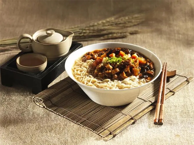 五谷道场母公司上半年赚8137万，净利水平近五年倒数第二低