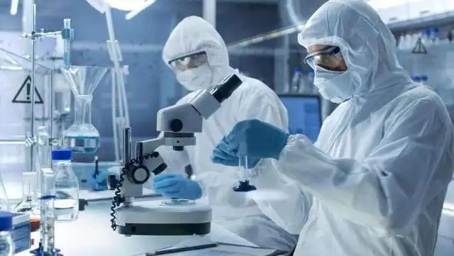 上海生物医药创新转化基金领投，愈方生物完成数千万元天使轮融资