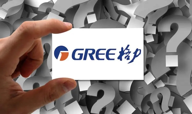 遭经销商抛弃，河北格力宣布不做了！转做飞利浦