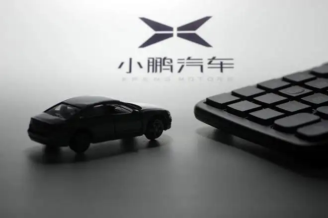 小鹏汽车财报：营收74.4亿元，同比增长97.7%