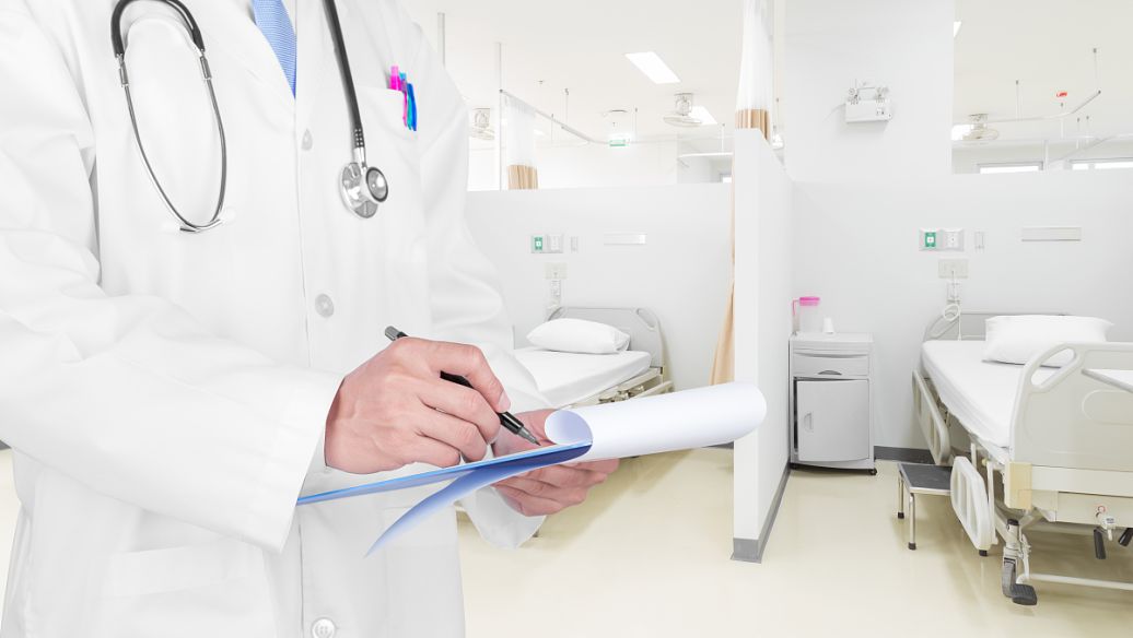 观由金元、智能蜂等联合投资，博为医疗完成5000万元B轮融资