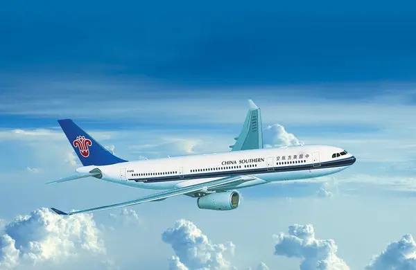 南航以优惠价收购96架空客飞机，标价近819亿元