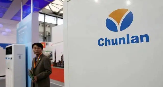 净利大增23倍!昔日空调龙头春兰股份靠地产翻身