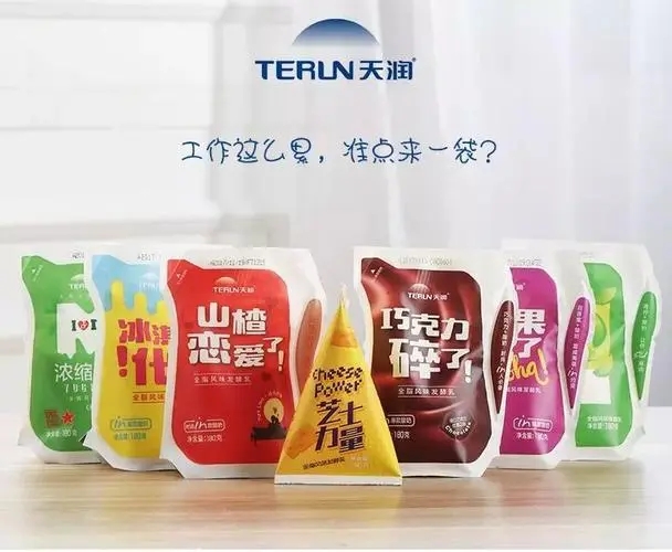 天润乳业半年营收12亿,市值已缩水六成多,疆外市场贡献超四成