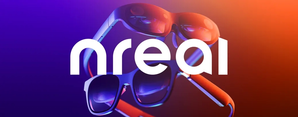 IICOMBINED投资，Nreal完成1500万美元战略融资