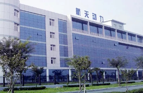 半年亏损2000多万元,航天动力总经理辞职