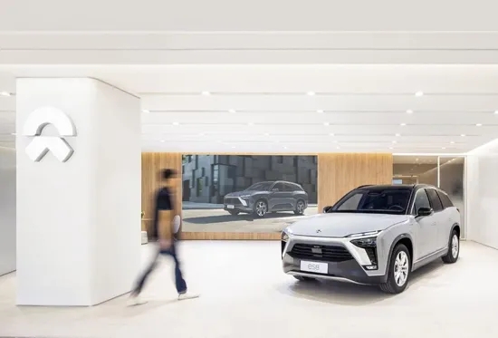 蔚来公布独立调查结果回击做空称:相关指控均无事实依据