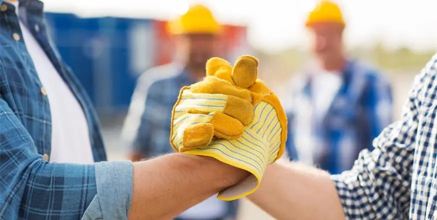 建筑劳务综合服务平台“吉工家”完成数千万元B+轮融资