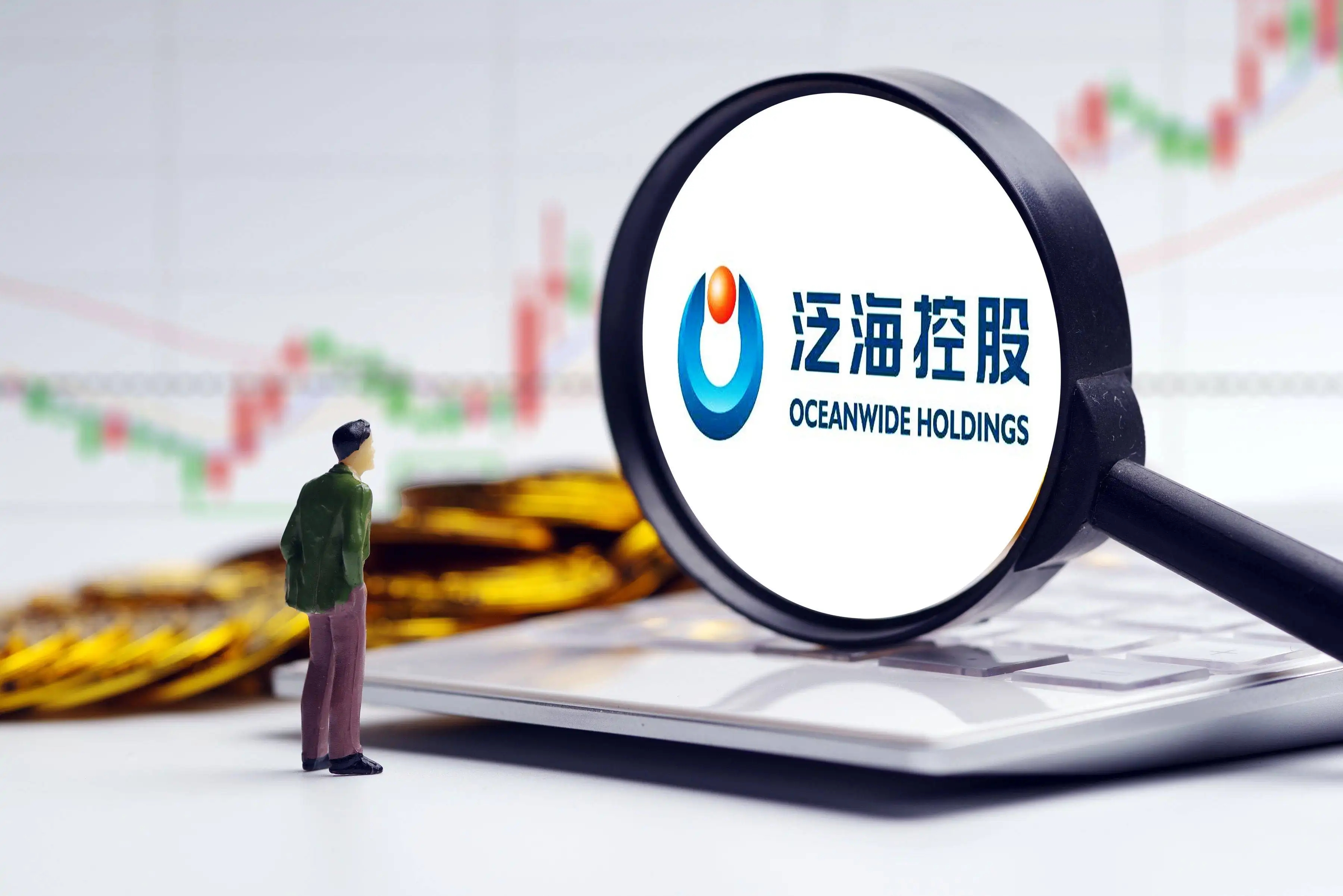 泛海控股等被执行66亿!累计被执行近123亿