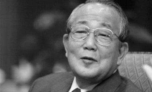 日本“经营之神”稻盛和夫去世享年90岁，留下众多经营真理