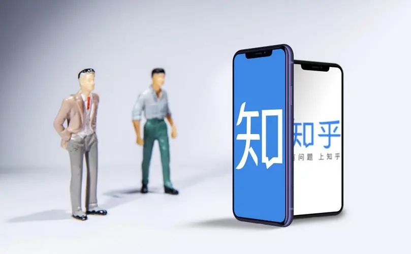 知乎：Q2营收8.36亿元同比增长31%，毛利率达47.8%