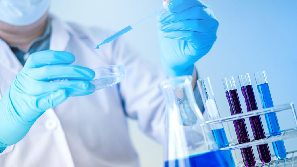 基石资本、高榕资本等共同投资，抗体发现CRO百英生物完成近5亿元B轮融资