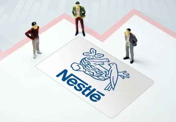 水土不服的雀巢，重启中国业务