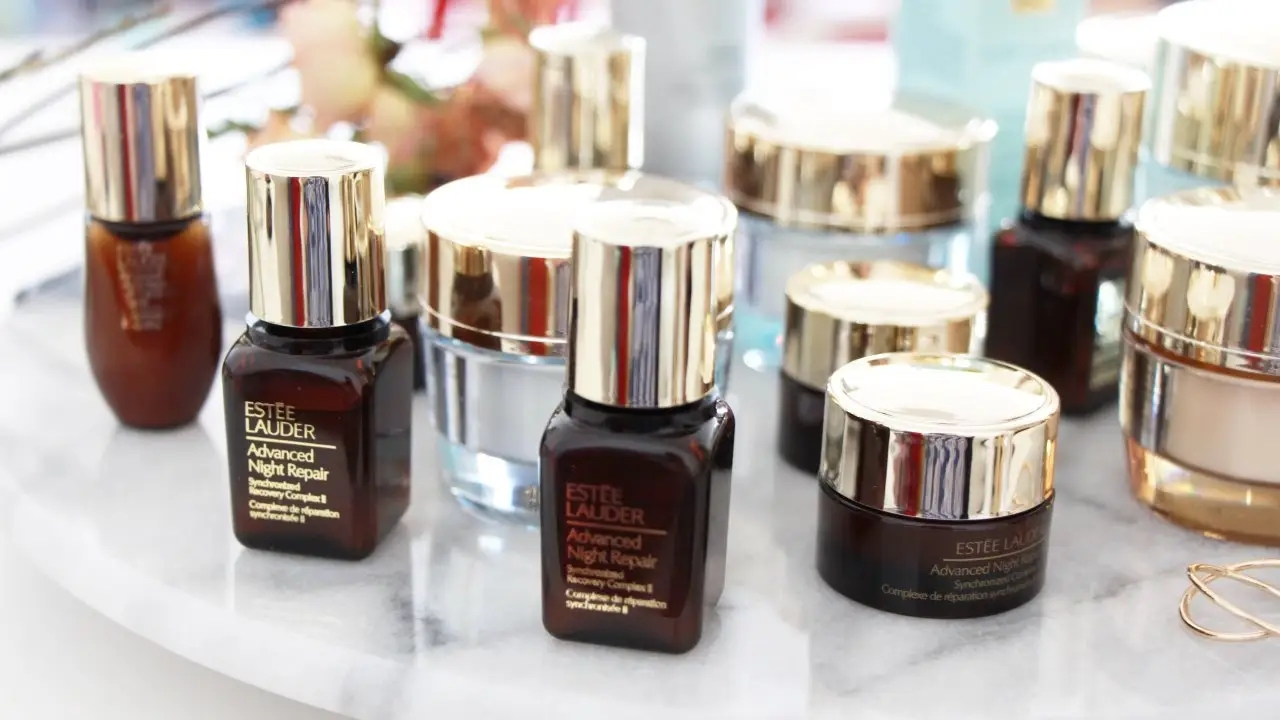 “76岁”的雅诗兰黛集团，如何在天猫实现“中国式创新”？