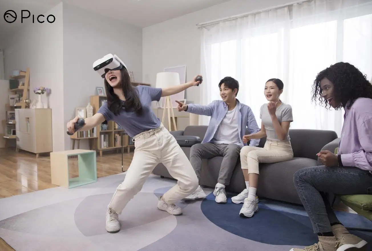 90亿买入Pico一年后，字节跳动仍在招兵买马