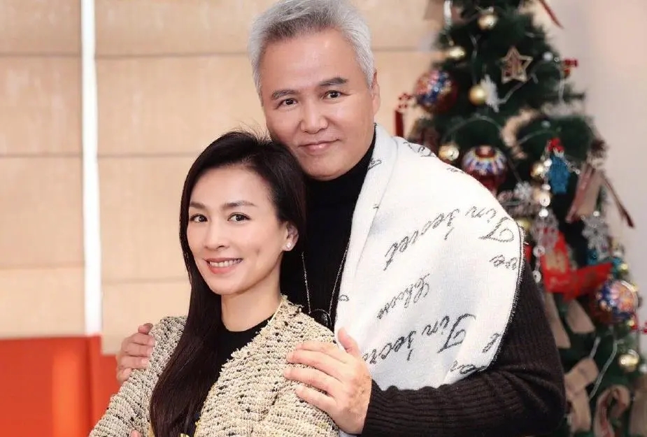 张庭丈夫公司以TST吸引投资拒还款