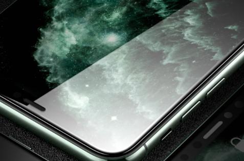 防窥膜，伤敌八百自损一千