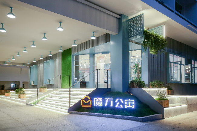 魔方公寓IPO：资方“挤走”创始人后，又走上靠投资赚钱的老路？