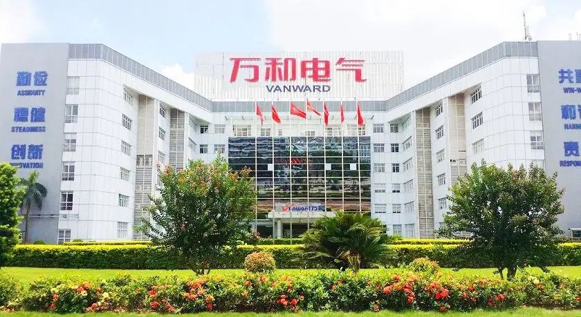 万和电气:进入“双引擎”时代