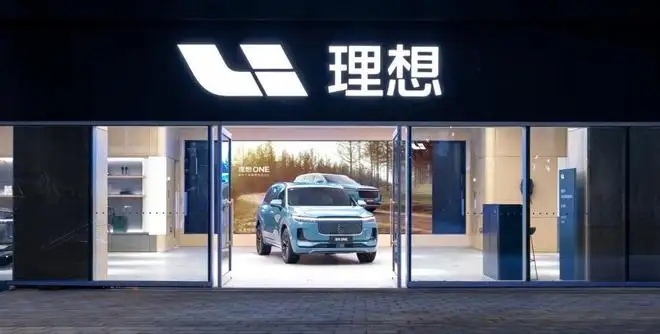 曾入选福布斯中国2021年30岁以下精英榜,理想AI算法负责人将离职