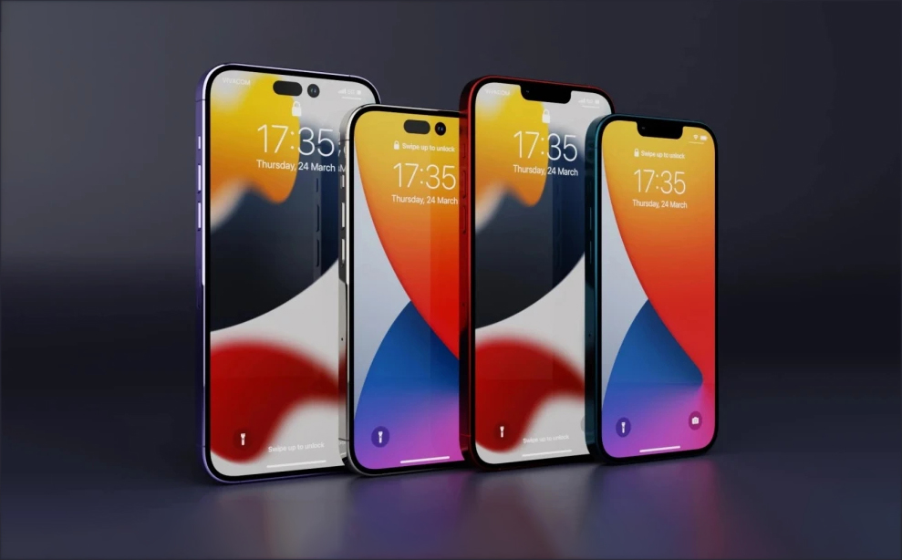 有版本降千元,被指最不保值机,iPhone14Plus刚上市就破发!