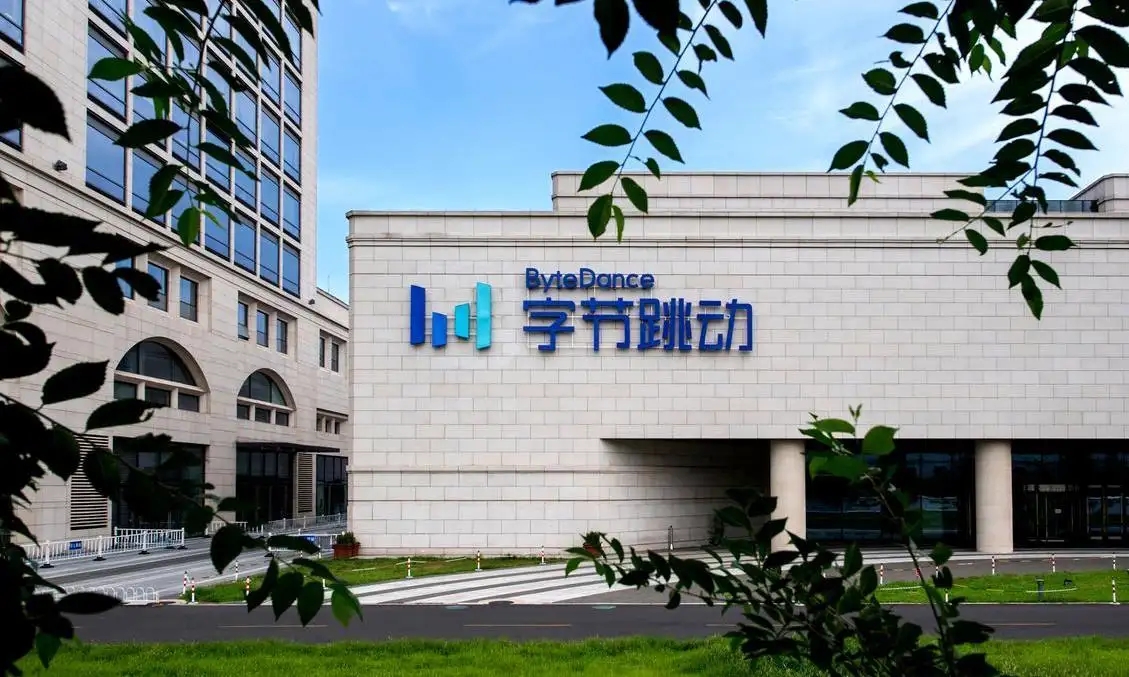 字节跳动欲借TikTok向全球扩展音乐服务!正与唱片公司谈判