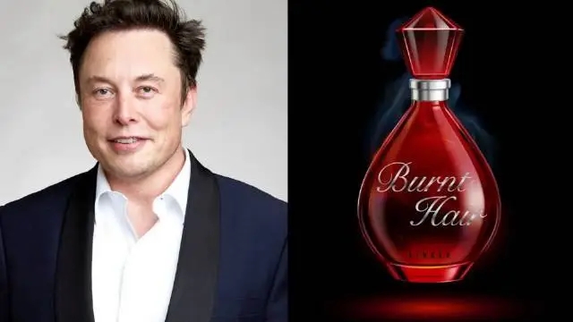 马斯克3万瓶香水即售罄,开售不到一周,还未发货就进账300万美元