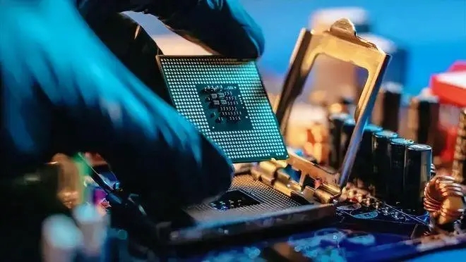 美国禁令再升级，国产半导体的挑战与新机遇