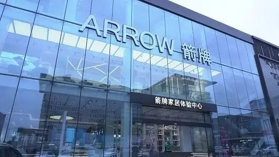 箭牌家居上市大涨34%，红星、居然与谢、霍家族共享资本盛宴